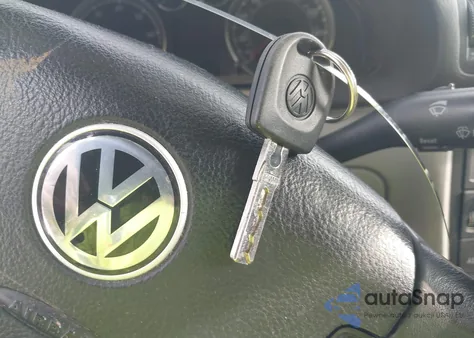 2003 Volkswagen Passat Gls z USA, uszkodzony, nr VIN WVWVD63BX3E021519